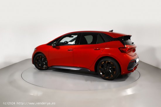 Cupra Born BEV 58KWH E-BOOST PACK 170KW AUTO 5P - Barcelona