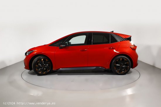 Cupra Born BEV 58KWH E-BOOST PACK 170KW AUTO 5P - Barcelona