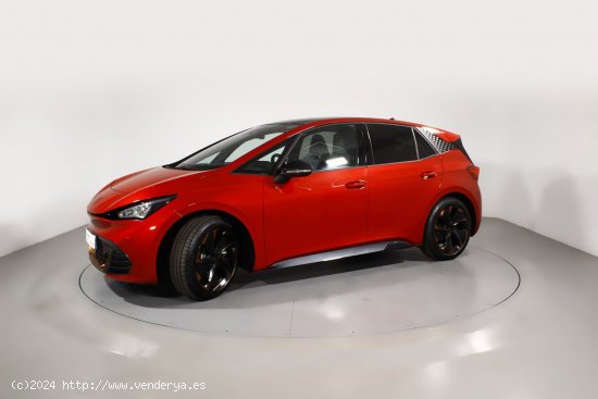 Cupra Born BEV 58KWH E-BOOST PACK 170KW AUTO 5P - Barcelona