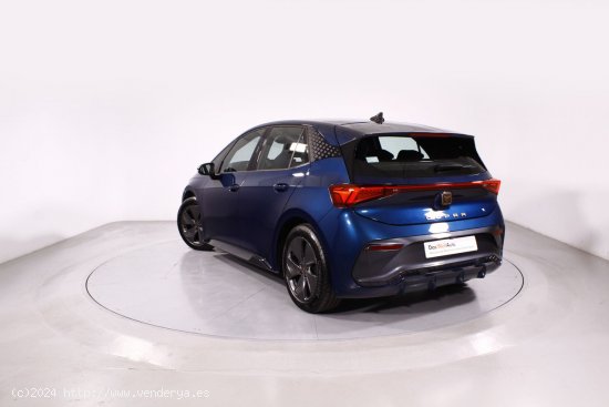 Cupra Born BEV 62KWH 150KW AUTO 5P - 