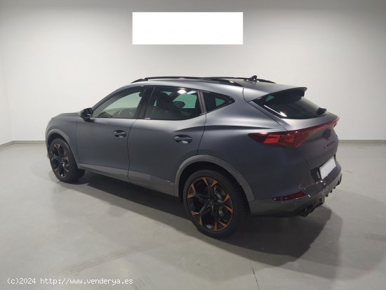 Cupra Formentor 2.0 TSI 180KW VZ DSG 5P - 