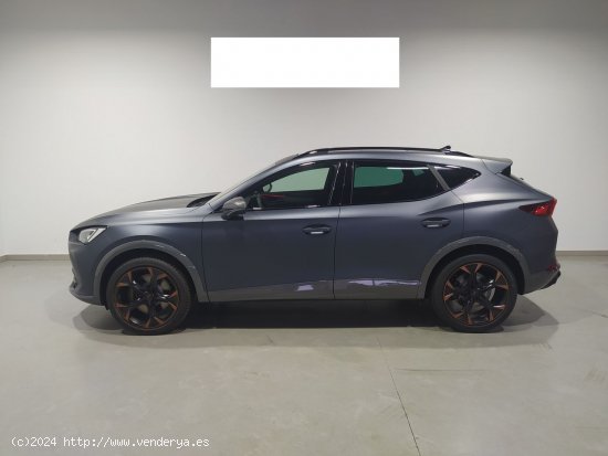 Cupra Formentor 2.0 TSI 180KW VZ DSG 5P - 