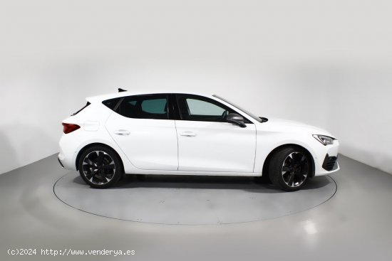 Cupra León 1.5 ETSI 110KW 5P - 