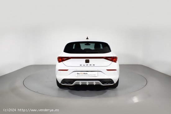 Cupra León 1.5 ETSI 110KW 5P - 