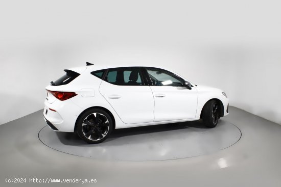 Cupra León 1.5 ETSI 110KW 5P - 