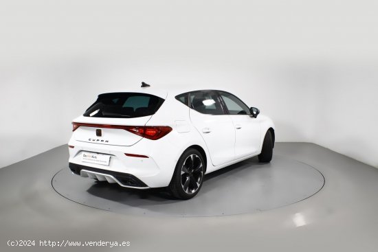 Cupra León 1.5 ETSI 110KW 5P - 