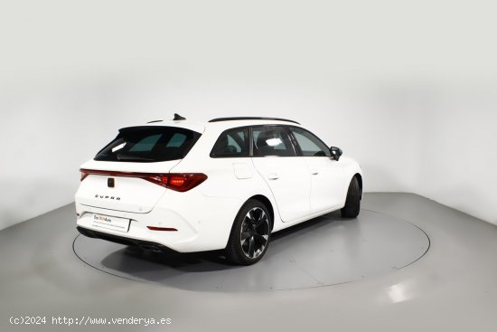 Cupra León fam. 1.5 ETSI 110KW DSG SP 5P - 