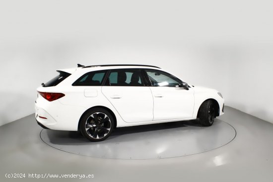 Cupra León fam. 1.5 ETSI 110KW DSG SP 5P - 