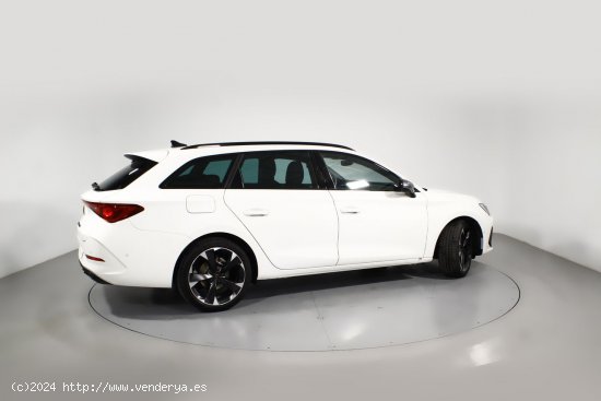 Cupra León fam. 1.5 ETSI 110KW DSG SP 5P - 