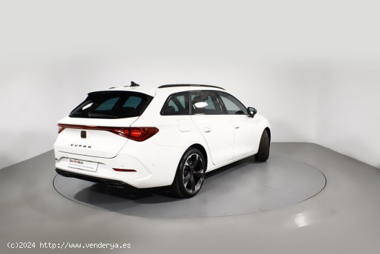 Cupra León fam. 1.5 ETSI 110KW DSG SP 5P - 