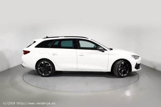 Cupra León fam. 1.5 ETSI 110KW DSG SP 5P - 