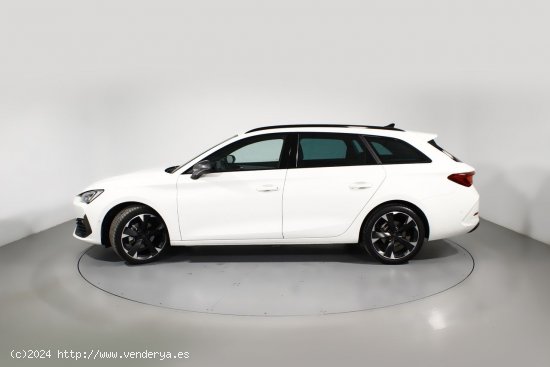 Cupra León fam. 1.5 ETSI 110KW DSG SP 5P - 