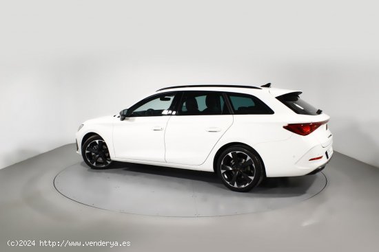 Cupra León fam. 1.5 ETSI 110KW DSG SP 5P - 