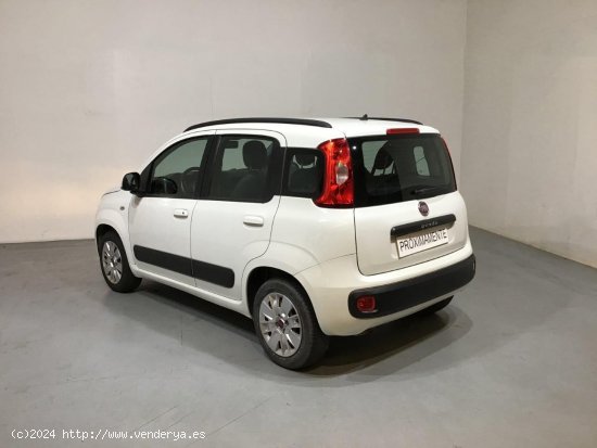 Fiat Panda 1.2 LOUNGE EU6 5P - 