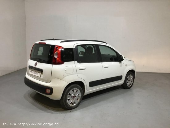 Fiat Panda 1.2 LOUNGE EU6 5P - 