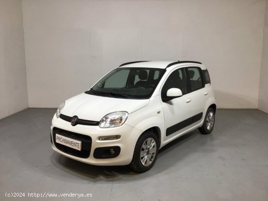 Fiat Panda 1.2 LOUNGE EU6 5P - 