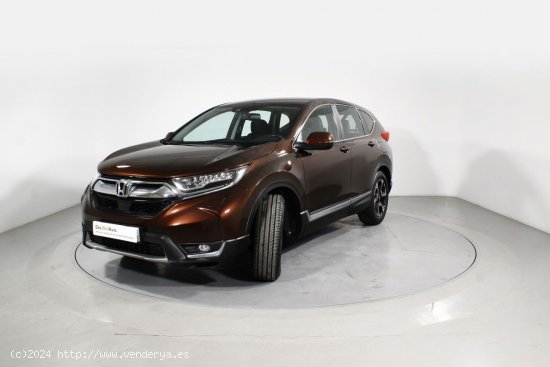 Honda CR-V 1.5 VTEC TURBO 173CV ELEGANCE 5P - 