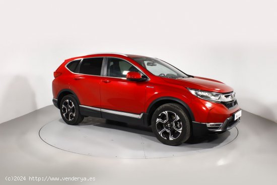 Honda CR-V 2.0 I-MMD HYBRID EXECUTIVE CVT 4WD 5P - 