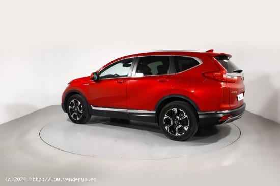 Honda CR-V 2.0 I-MMD HYBRID EXECUTIVE CVT 4WD 5P - 