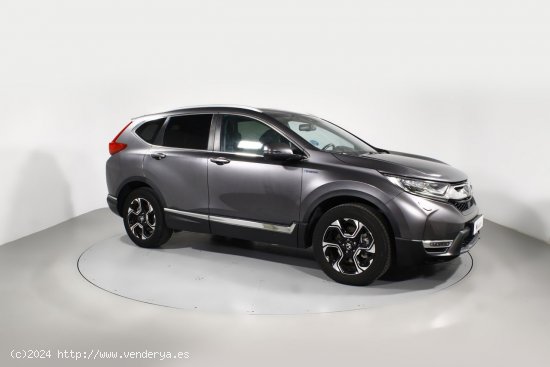 Honda CR-V 2.0 I-MMD HYBRID EXECUTIVE CVT 4WD 5P - 