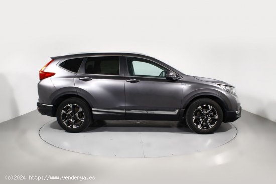 Honda CR-V 2.0 I-MMD HYBRID EXECUTIVE CVT 4WD 5P - 