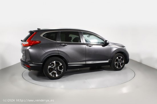 Honda CR-V 2.0 I-MMD HYBRID EXECUTIVE CVT 4WD 5P - 