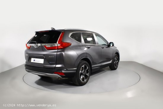 Honda CR-V 2.0 I-MMD HYBRID EXECUTIVE CVT 4WD 5P - 