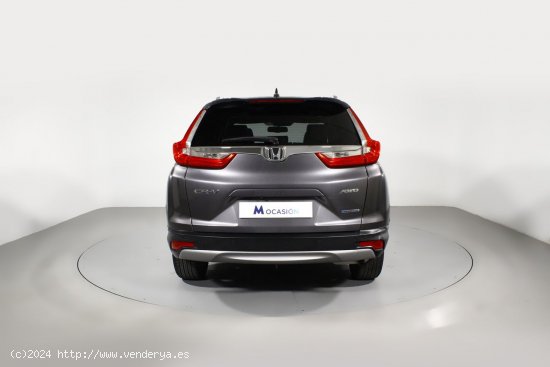 Honda CR-V 2.0 I-MMD HYBRID EXECUTIVE CVT 4WD 5P - 