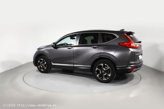 Honda CR-V 2.0 I-MMD HYBRID EXECUTIVE CVT 4WD 5P - 