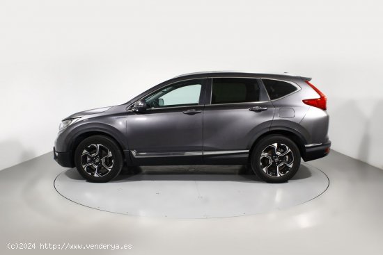 Honda CR-V 2.0 I-MMD HYBRID EXECUTIVE CVT 4WD 5P - 