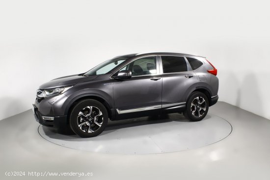 Honda CR-V 2.0 I-MMD HYBRID EXECUTIVE CVT 4WD 5P - 