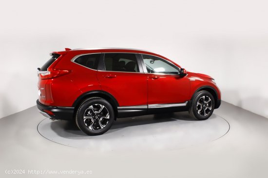 Honda CR-V 2.0 I-MMD HYBRID EXECUTIVE CVT 4WD 5P - 