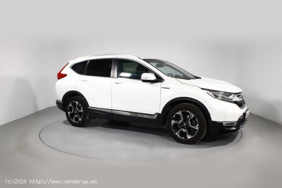 Honda CR-V 2.0 I-MMD HYBRID LIFESTYLE CVT 5P - 