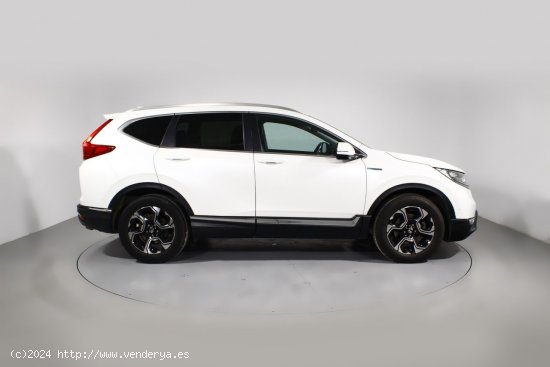 Honda CR-V 2.0 I-MMD HYBRID LIFESTYLE CVT 5P - 