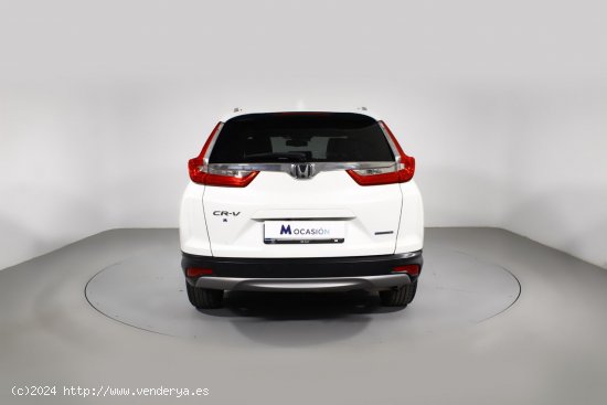 Honda CR-V 2.0 I-MMD HYBRID LIFESTYLE CVT 5P - 