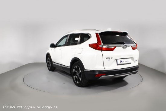 Honda CR-V 2.0 I-MMD HYBRID LIFESTYLE CVT 5P - 