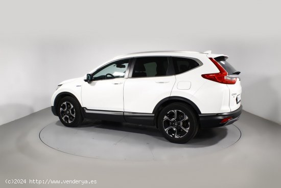 Honda CR-V 2.0 I-MMD HYBRID LIFESTYLE CVT 5P - 