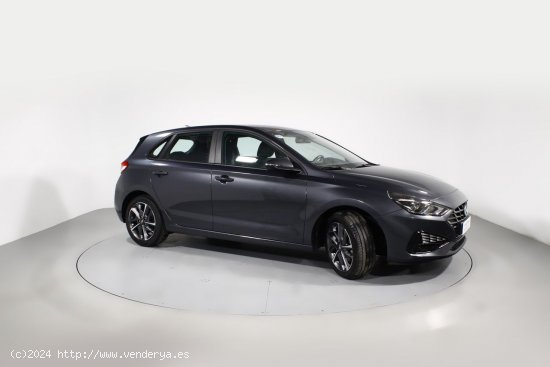 Hyundai i30 1.5 DPI KLASS SLX 5P - 