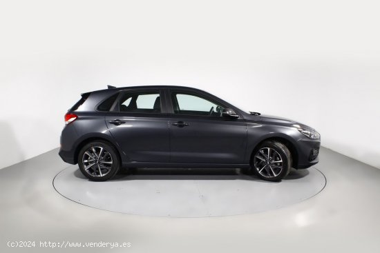 Hyundai i30 1.5 DPI KLASS SLX 5P - 