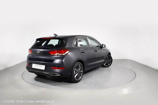 Hyundai i30 1.5 DPI KLASS SLX 5P - 