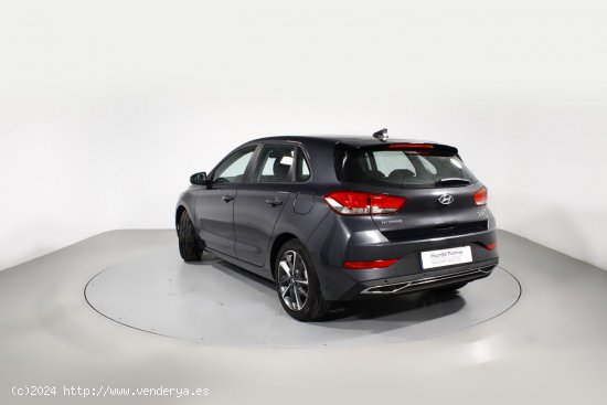 Hyundai i30 1.5 DPI KLASS SLX 5P - 