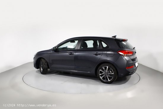 Hyundai i30 1.5 DPI KLASS SLX 5P - 