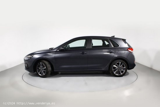 Hyundai i30 1.5 DPI KLASS SLX 5P - 