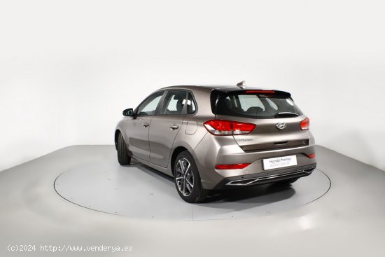 Hyundai i30 1.5 DPI KLASS SLX 5P - 