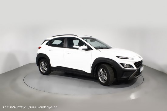 Hyundai Kona 1.0 TGDI MAXX 2WD 5P - 