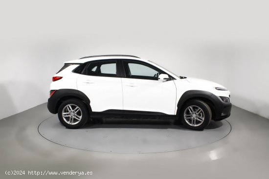 Hyundai Kona 1.0 TGDI MAXX 2WD 5P - 