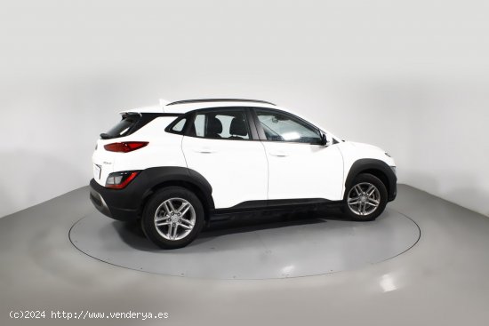 Hyundai Kona 1.0 TGDI MAXX 2WD 5P - 