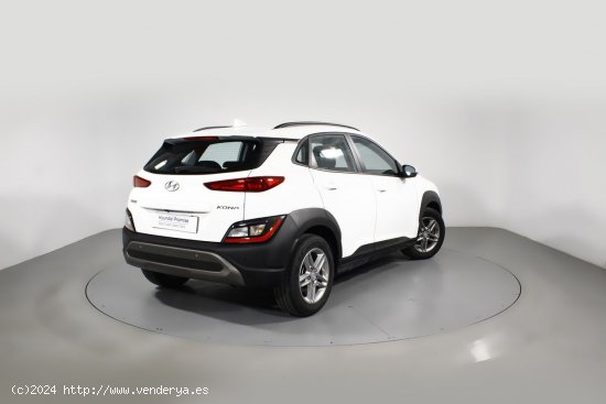 Hyundai Kona 1.0 TGDI MAXX 2WD 5P - 