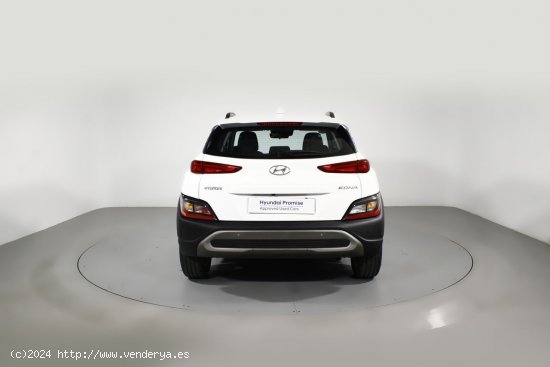 Hyundai Kona 1.0 TGDI MAXX 2WD 5P - 