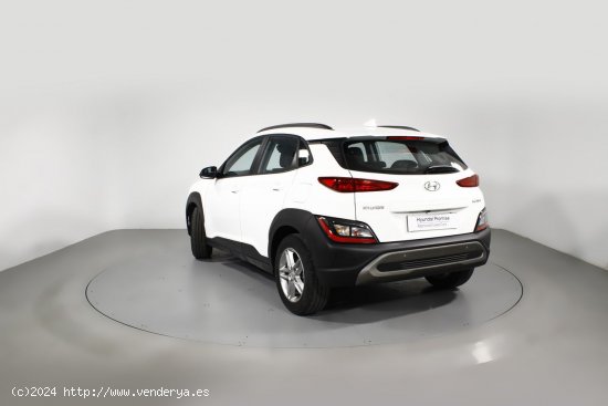 Hyundai Kona 1.0 TGDI MAXX 2WD 5P - 